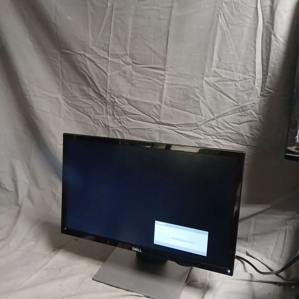 DELL SE2216H 22 INCH MONITOR .