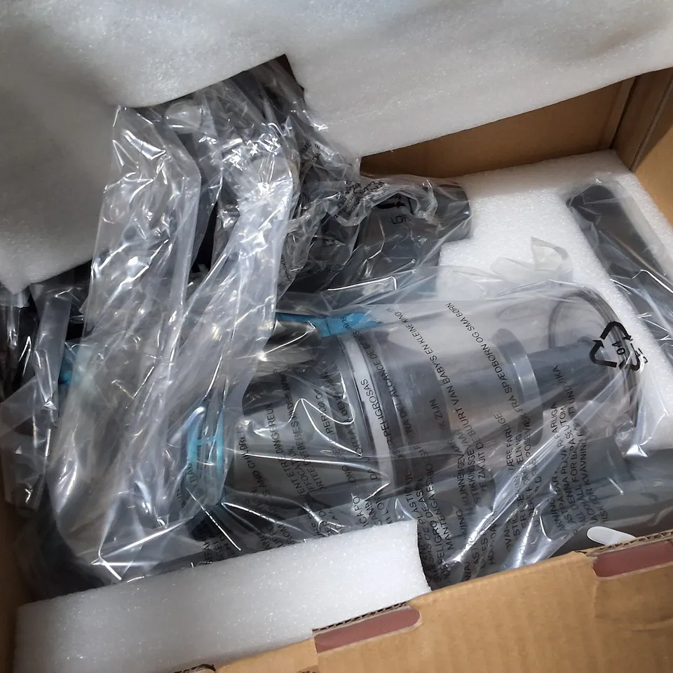 BOXED BUTURE VC60 CORDLESS STICK VACUUM CLEANER