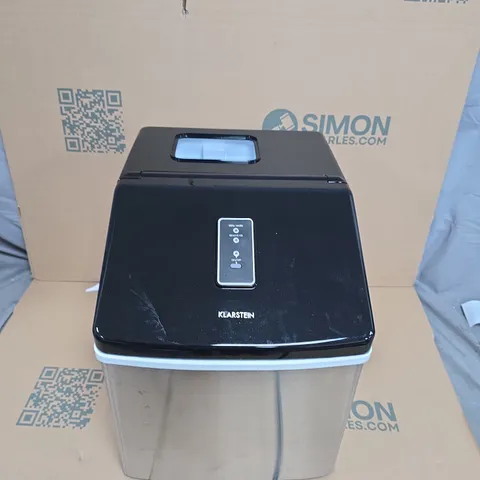 KLARSTEIN ICE MAKER