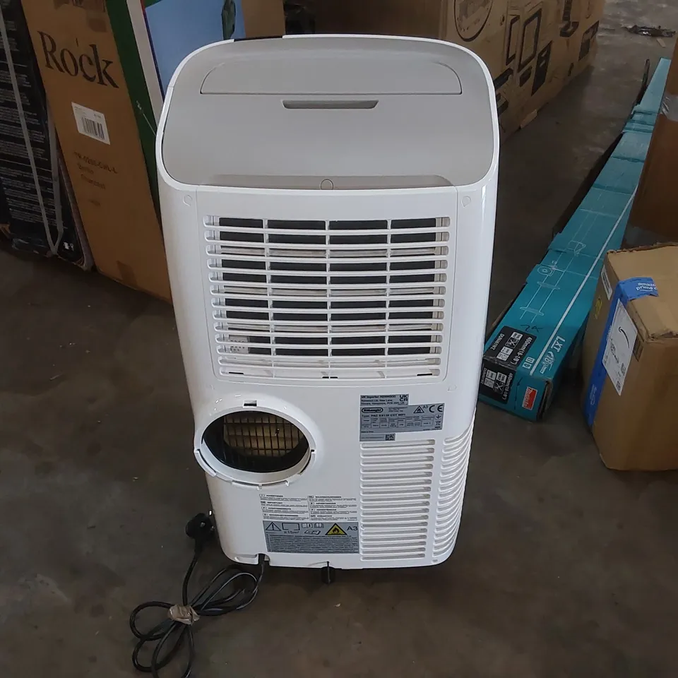 DELONGHI PINGUINO CARE4ME PORTABLE AIR CONDITIONING UNIT