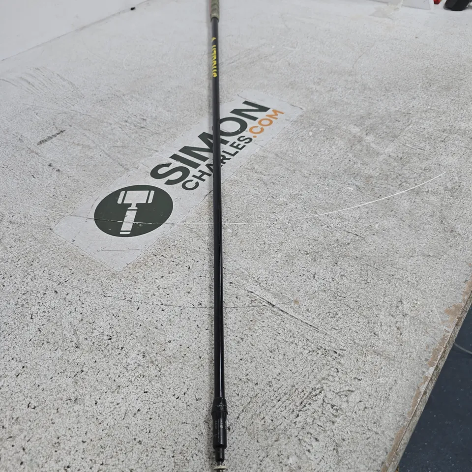 GOLF CLUB SHAFT WITH GOLF PRIDE MCC GRIP – +4 STANDARD