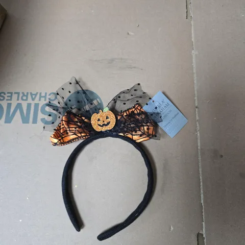 24X GISELA GRAHAM HALLOWEEN STYLE HEADBAND 