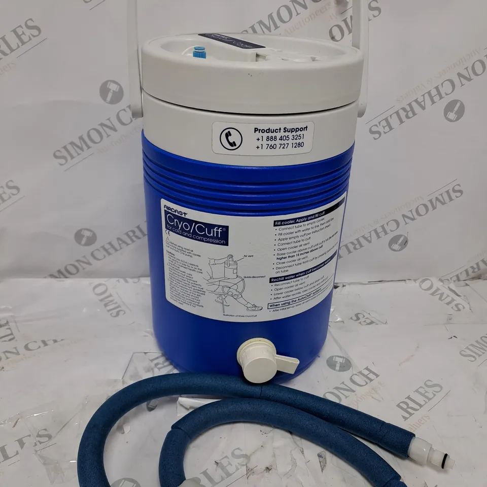 AIRCAST KNEE COLD THERAPY CRYO/CUFF