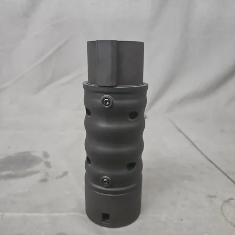 EVA 5-PIN CONNECTOR – BLACK RUGGED HOUSING 