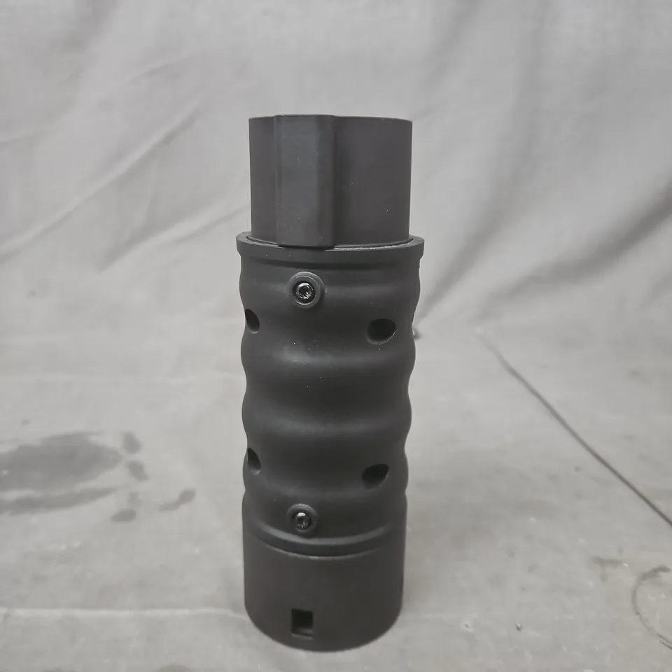 EVA 5-PIN CONNECTOR – BLACK RUGGED HOUSING 