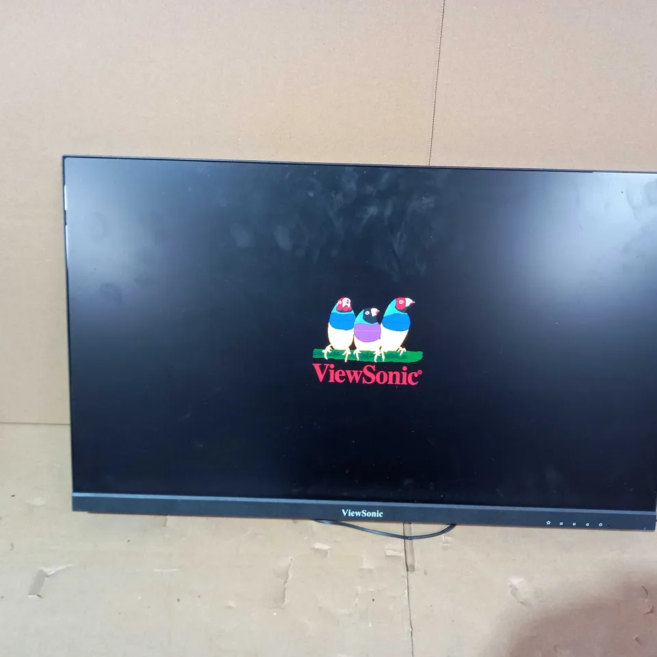 VIEWSONIC VA2406-H 24-INCH FULL HD MONITOR