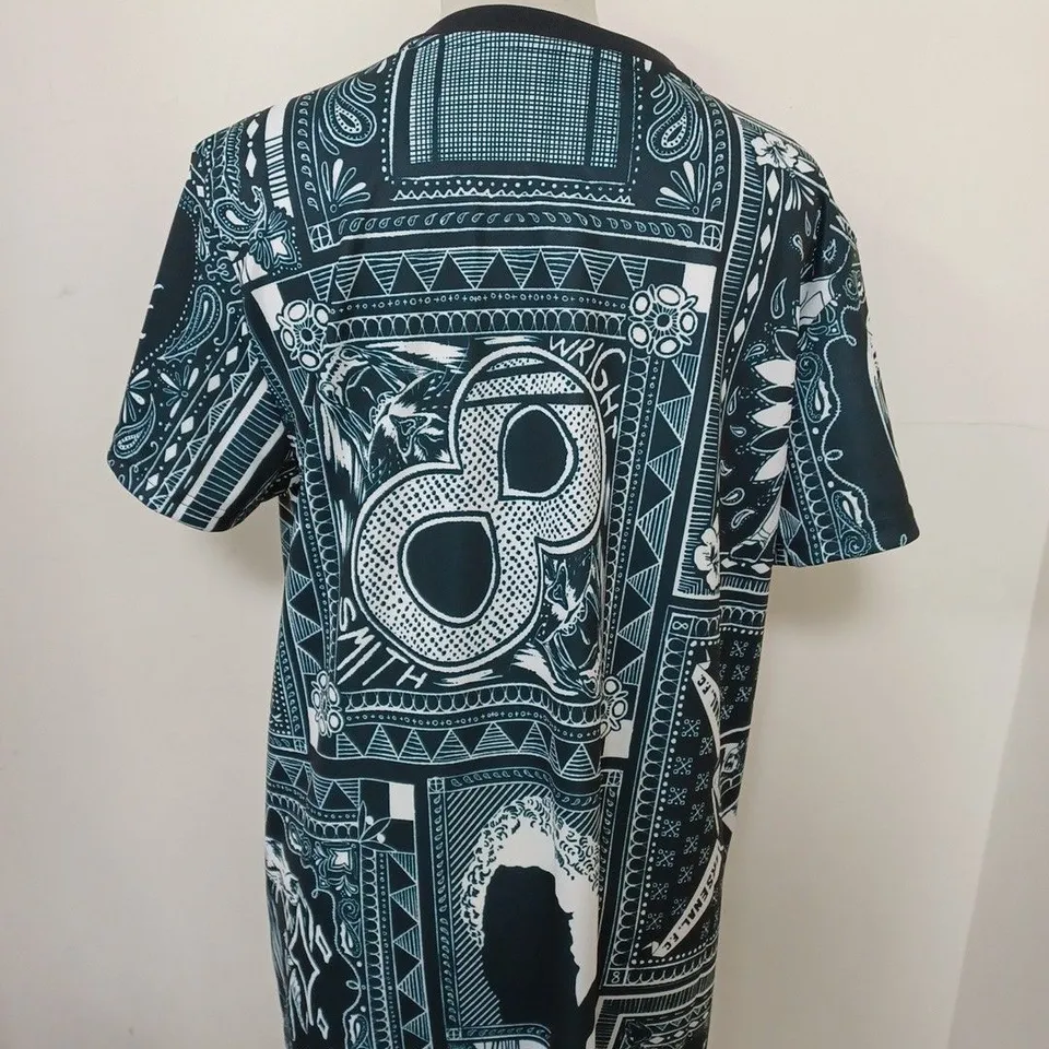 ARSENAL FC JERSEY SIZE XL