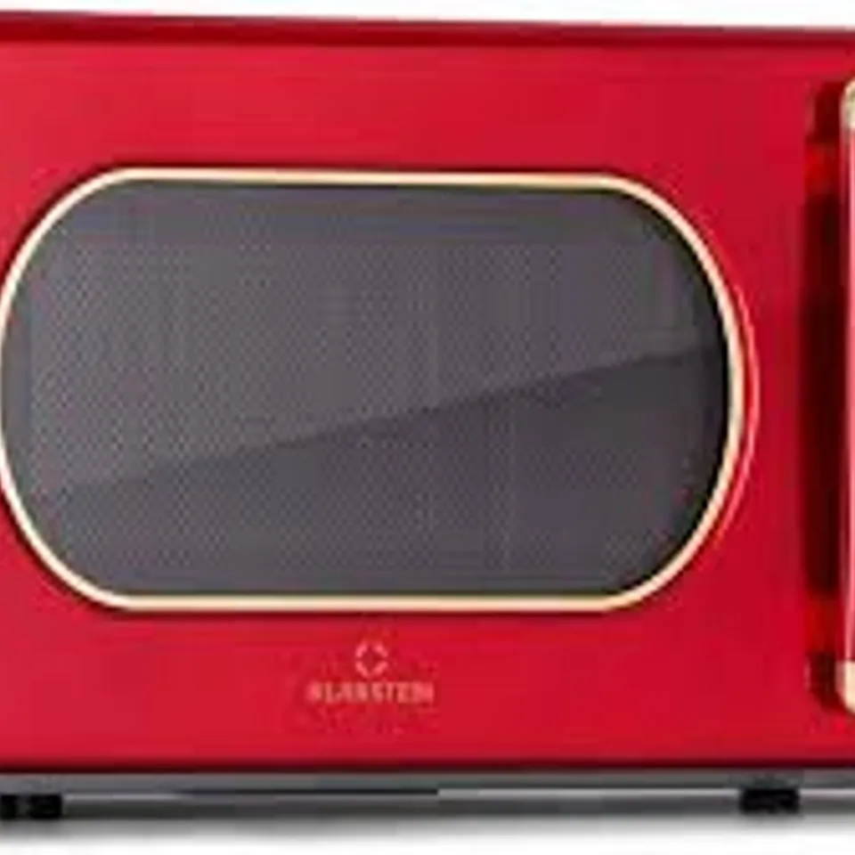BOXED KLARSTEIN JULIETA 20L MICROWAVE