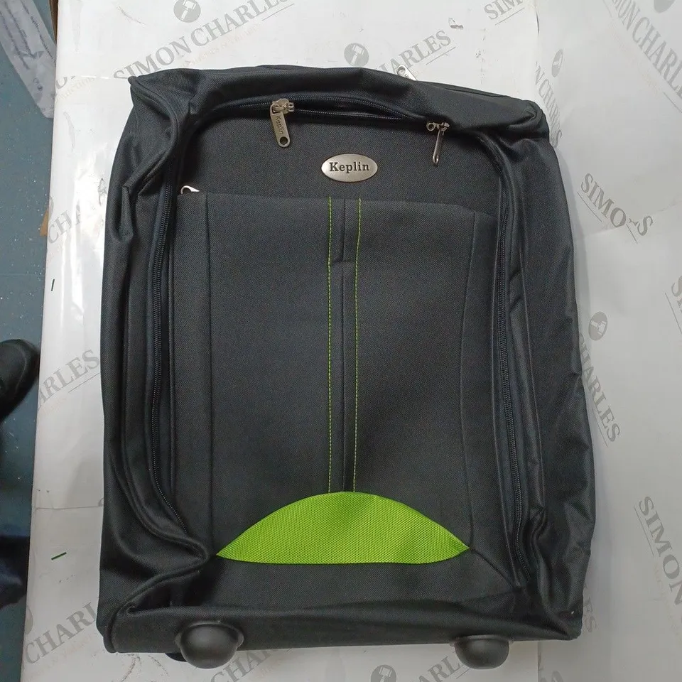 KEPLIN SUITCASE