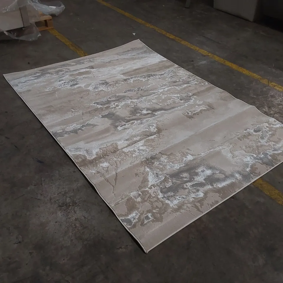 EASY LIVING AURORA CLOUD RUG - 160 X 230CM
