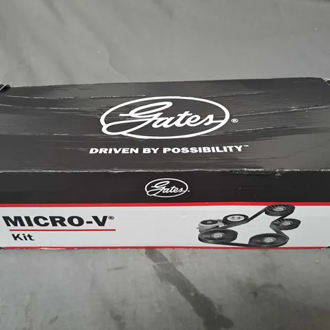 MICRO-V KIT
