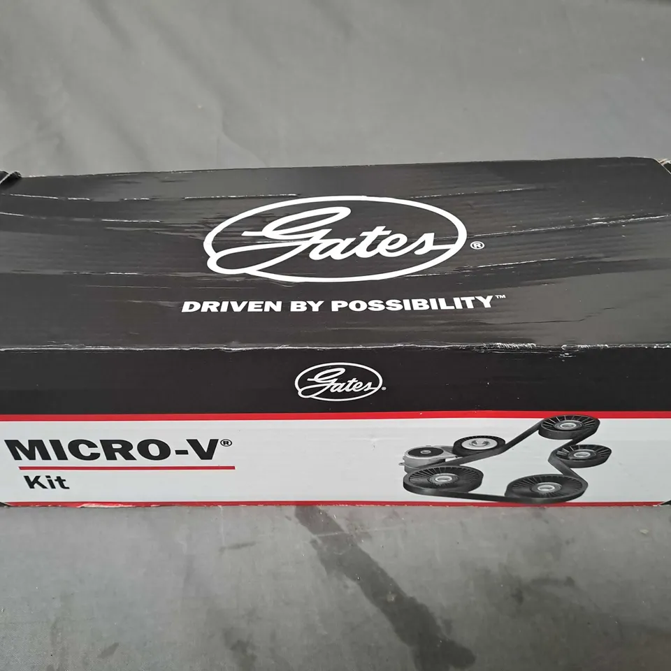 MICRO-V KIT 