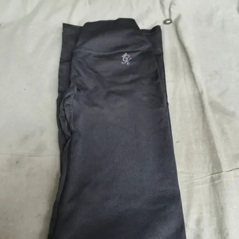 GYMKING SCULPT FLARED LEGGINGS - SIZE 10/12