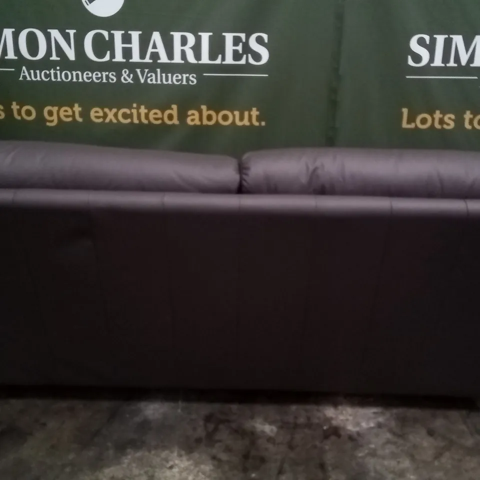 DESIGNER G PLAN STRATFORD CAMBRIDGE EARTH 3 SEATER SOFA