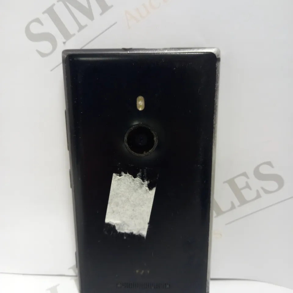 NOKIA LUMIA 925 SMARTPHONE 