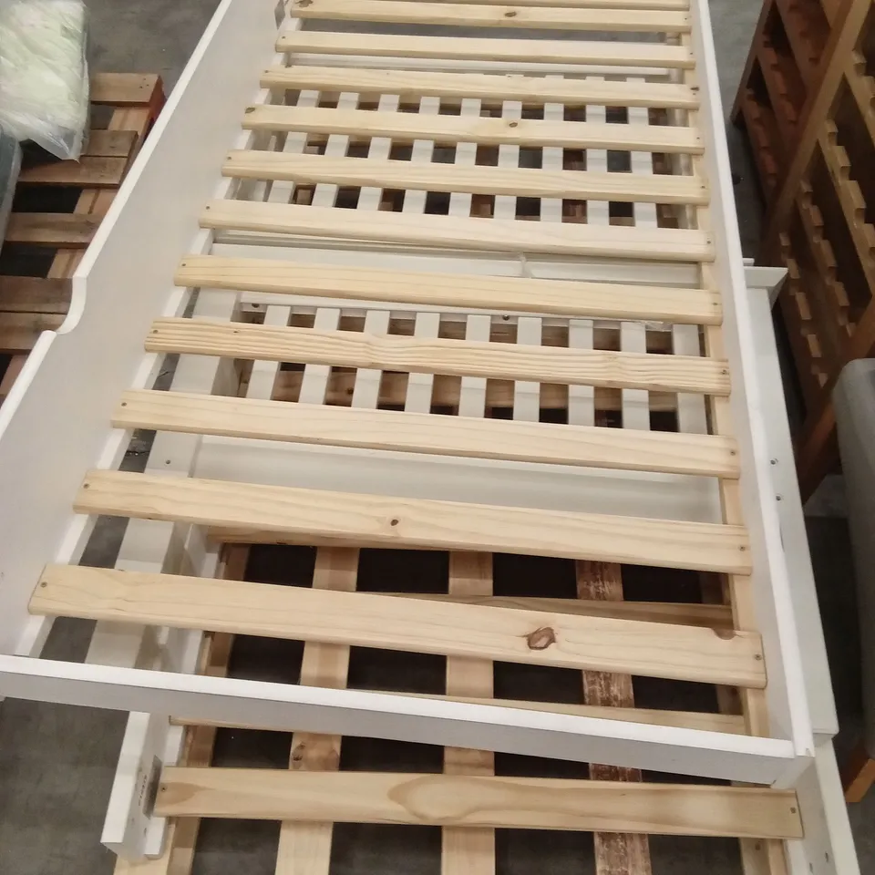 JULIAN BOWEN BED FRAME