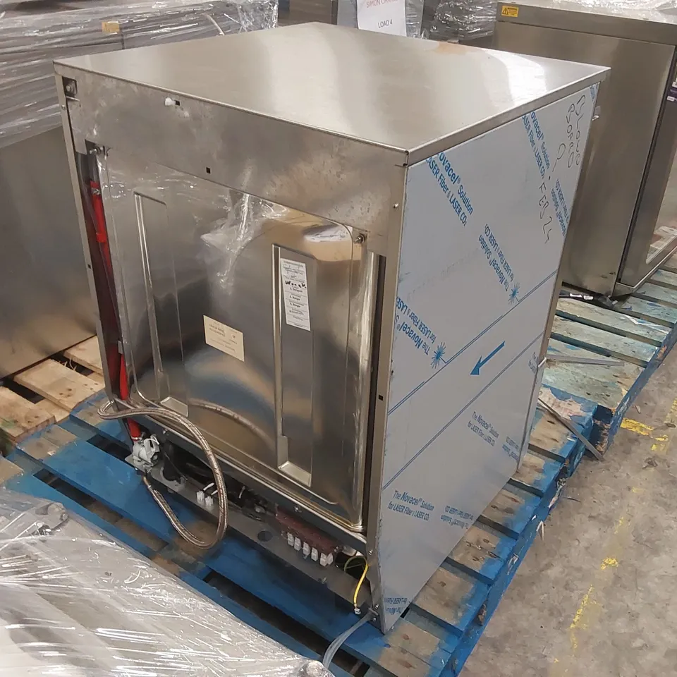 HORBART FASCIA BASIC 01-515034-11 UNDERCOUNTER DISHWASHER