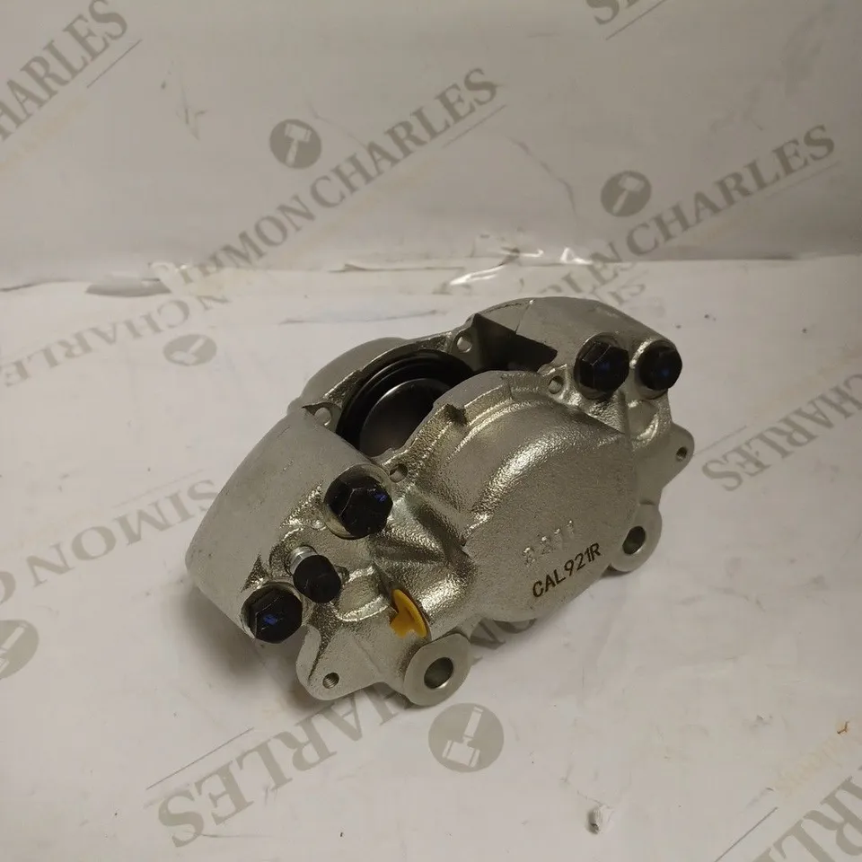 RTG CAL921R BRAKE CALIPER - VEHICLE MODEL UNSPECIFIED 