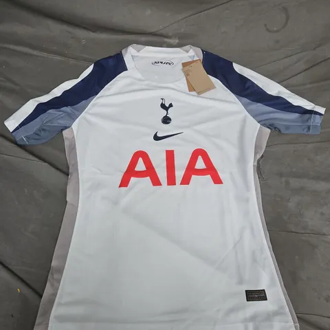 NIKE TOTTENHAM HOTSPUR HOME JERSEY - MEDIUM