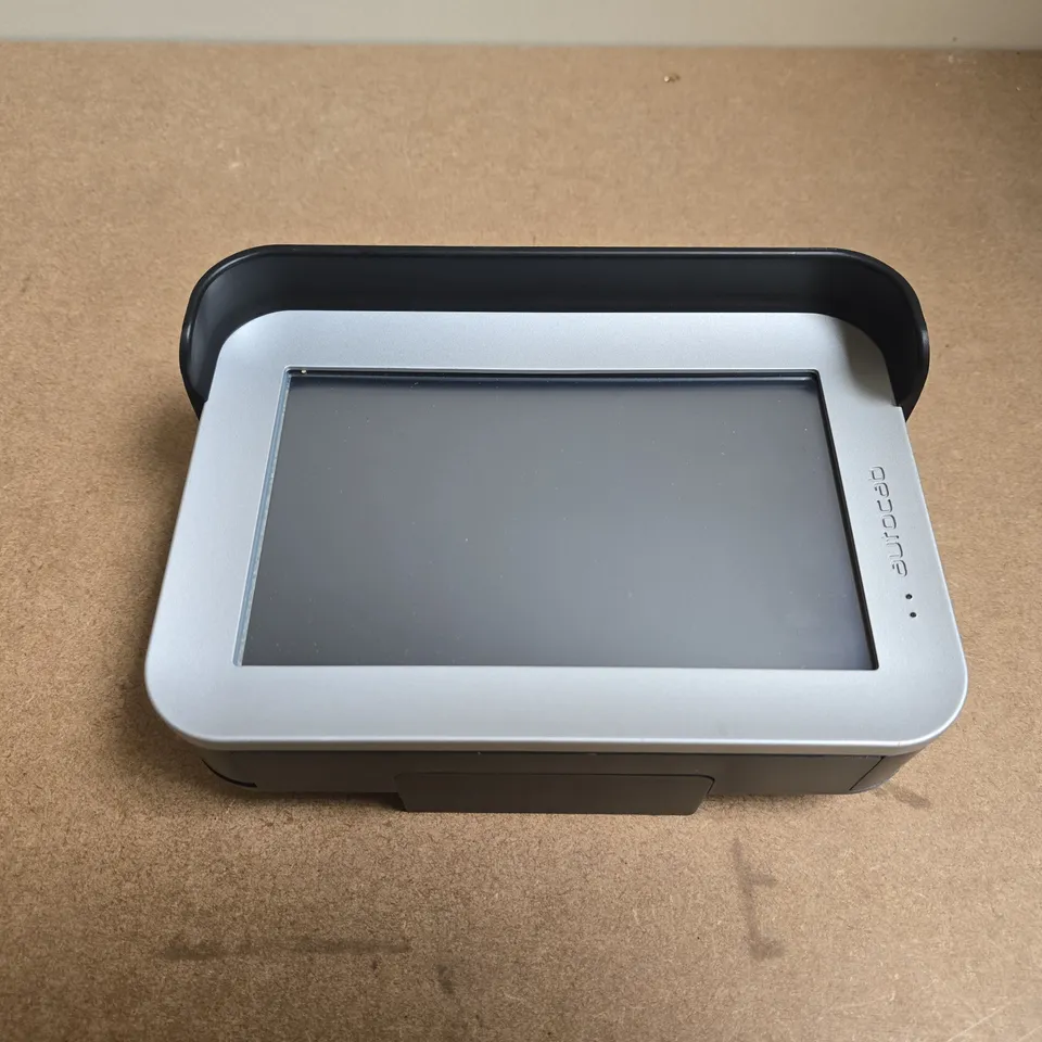 BOXED ZEUS AUTOCAB CONTROL UNIT