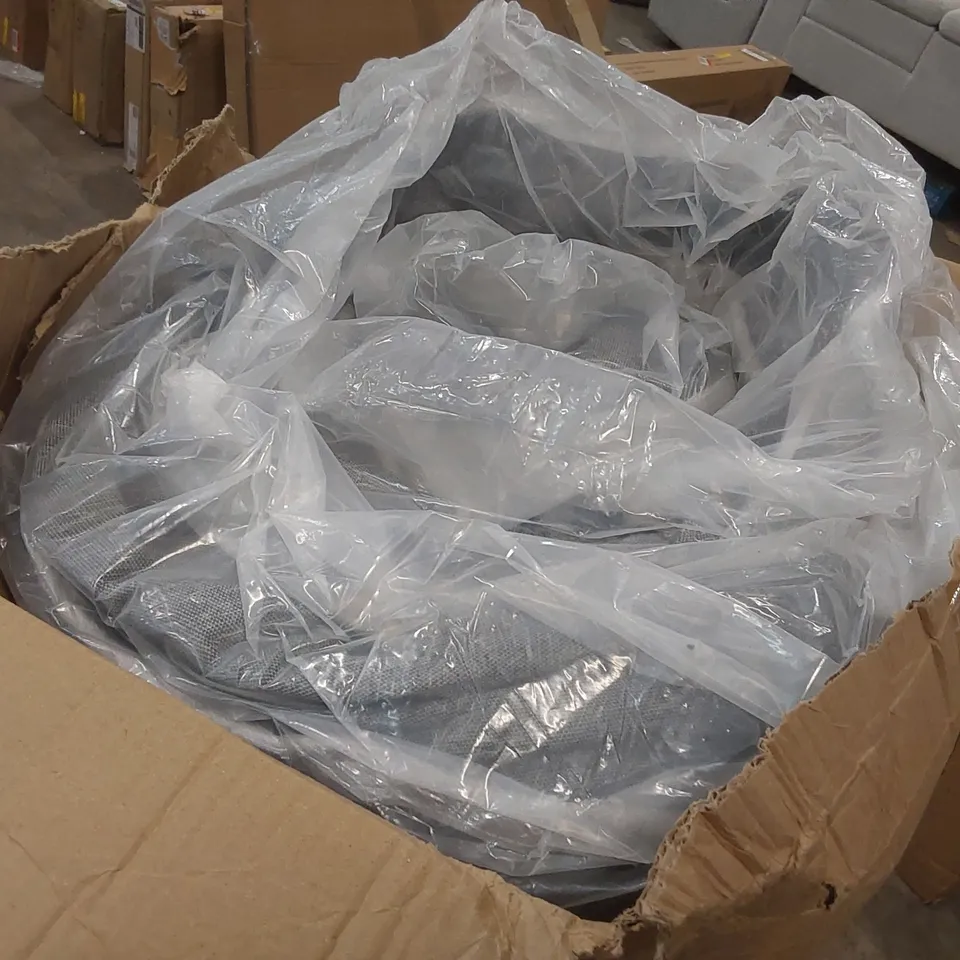 QUALITY BAGGED AND ROLLED DUHART SLEEP OPEN COIL 150CM KING SIZE MATTRESS