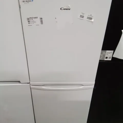 CANDY CSC1365WEN STATIC FREESTANDING FRIDGE FREEZER - WHITE