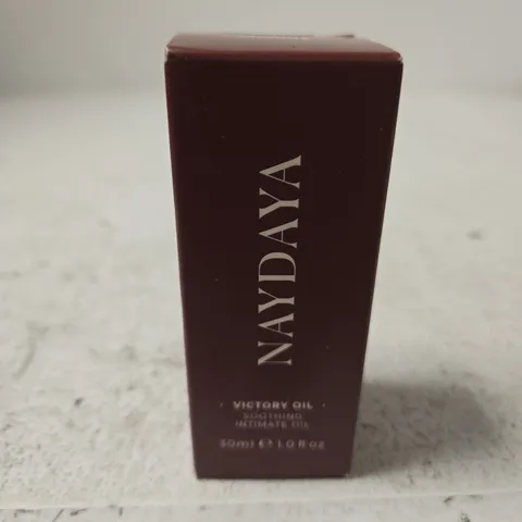 NADYA INTIMATE OIL β 50ML