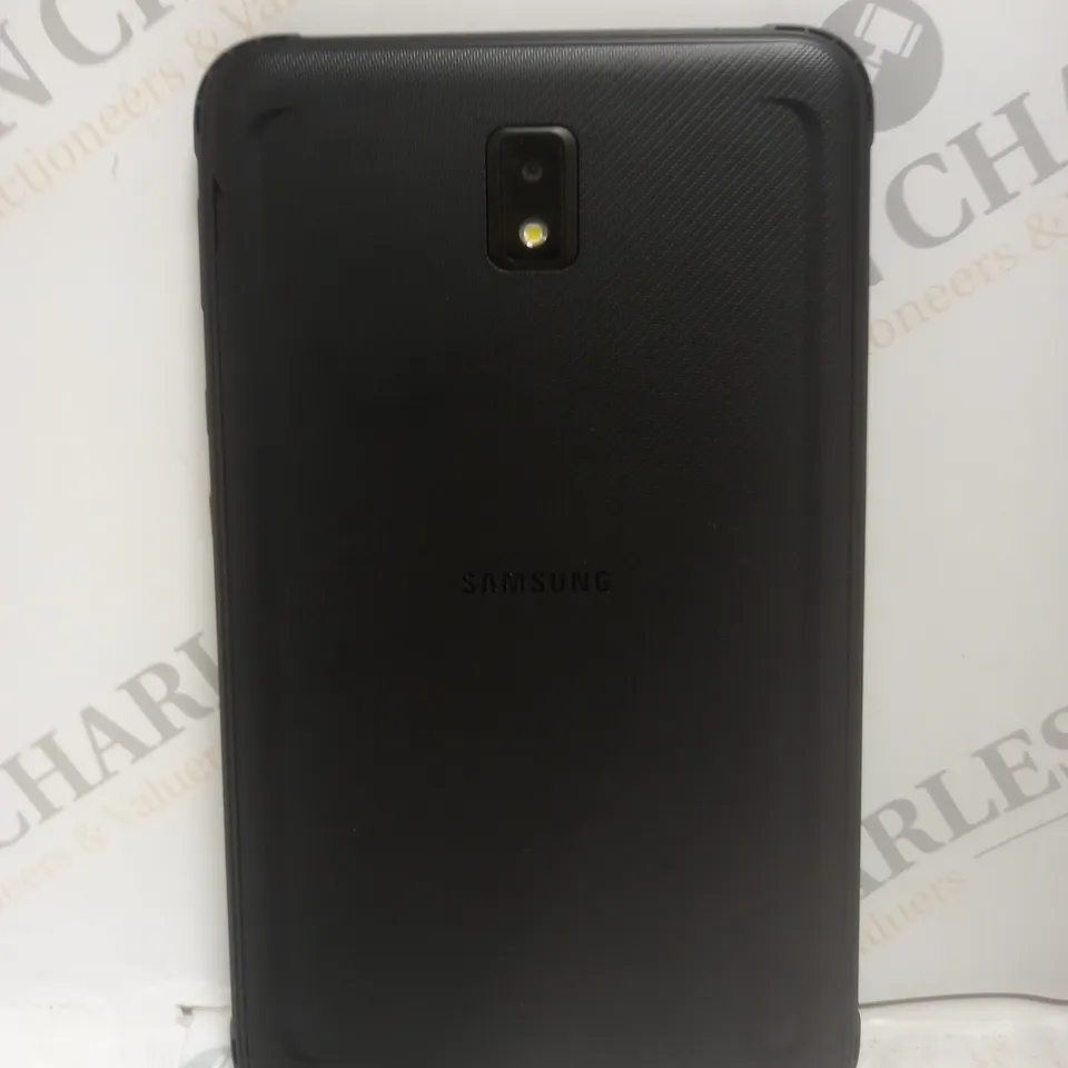 BOXED SAMSUNG SM-T575 TAB ACTIVE 3 ANDROID TABLET 