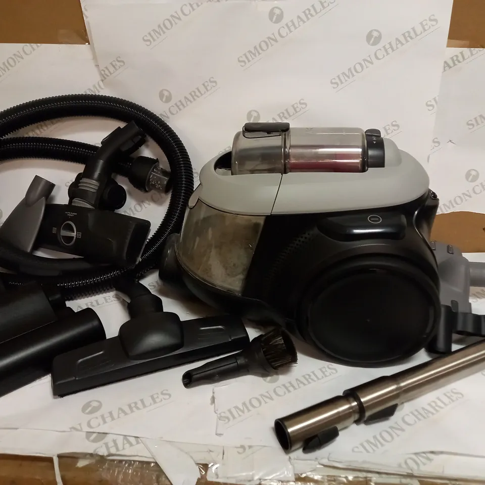 AEG 6000 ANIMAL CYLINDER CORDED VACUUM