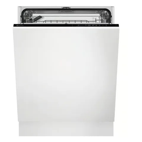ELECTROLUX INTEGRATED 600 SATELIGHT CLEAN DISHWASHER Model KEAF7200L