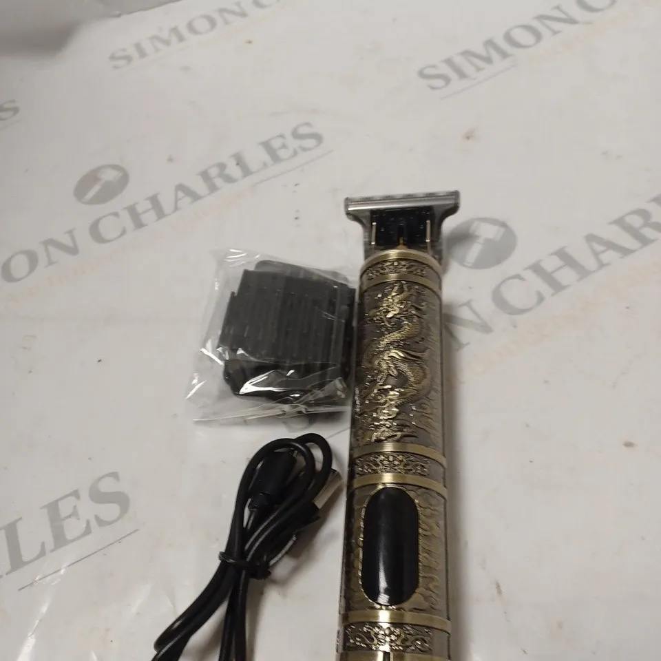 VINTAGE T9 TRIMMER 