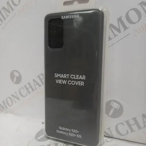 BOXED SAMSUNG GALAXY S20+ SMART CLEAR VIEW COVER