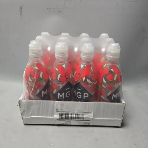 SEALED MGP NUTRITION HYDRATION DRINK APPLE 