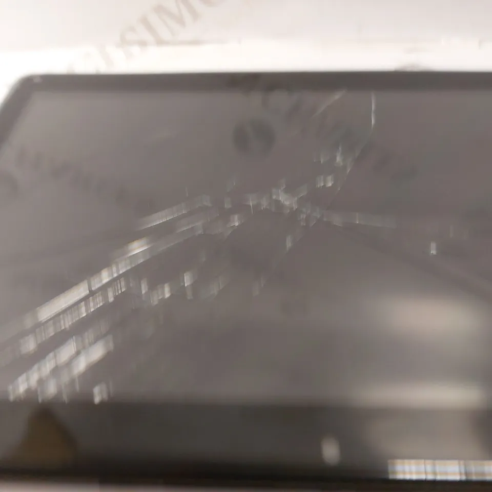 MID ANDROID TABLET - BLACK