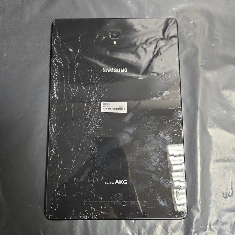 SAMSUNG SM-T830 GALAXY TABLET