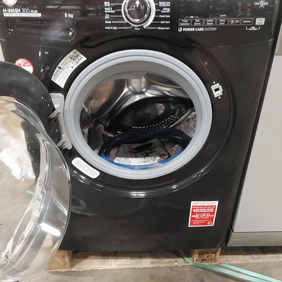 HOOVER H-WASH 300 PLUS FREESTANDING WASHING MACHINE 