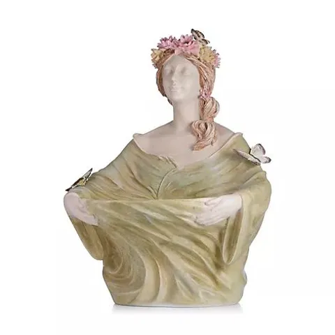 MY GARDEN STORIES FAIRY QUEEN BIRD BATH - COLLECTION ONLY