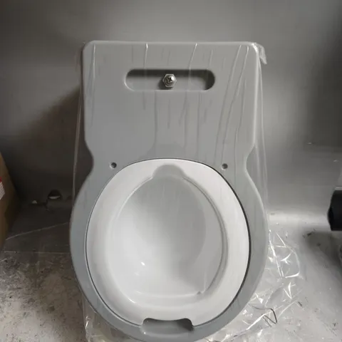 BABY POTTY TRAINING SYSTEM 