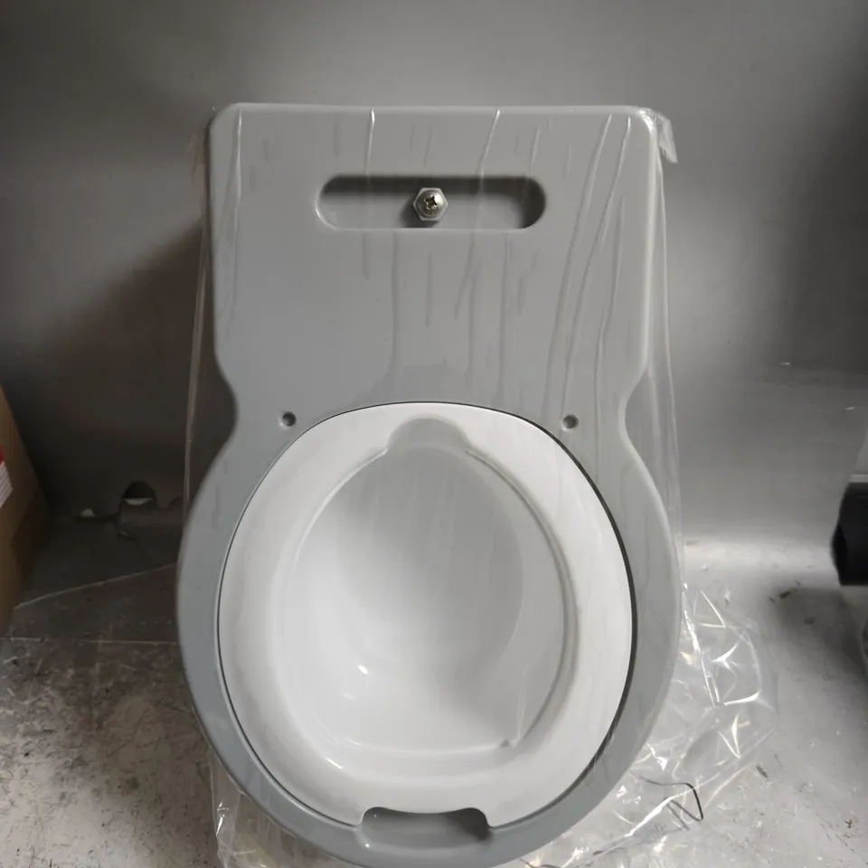 BABY POTTY TRAINING SYSTEM 