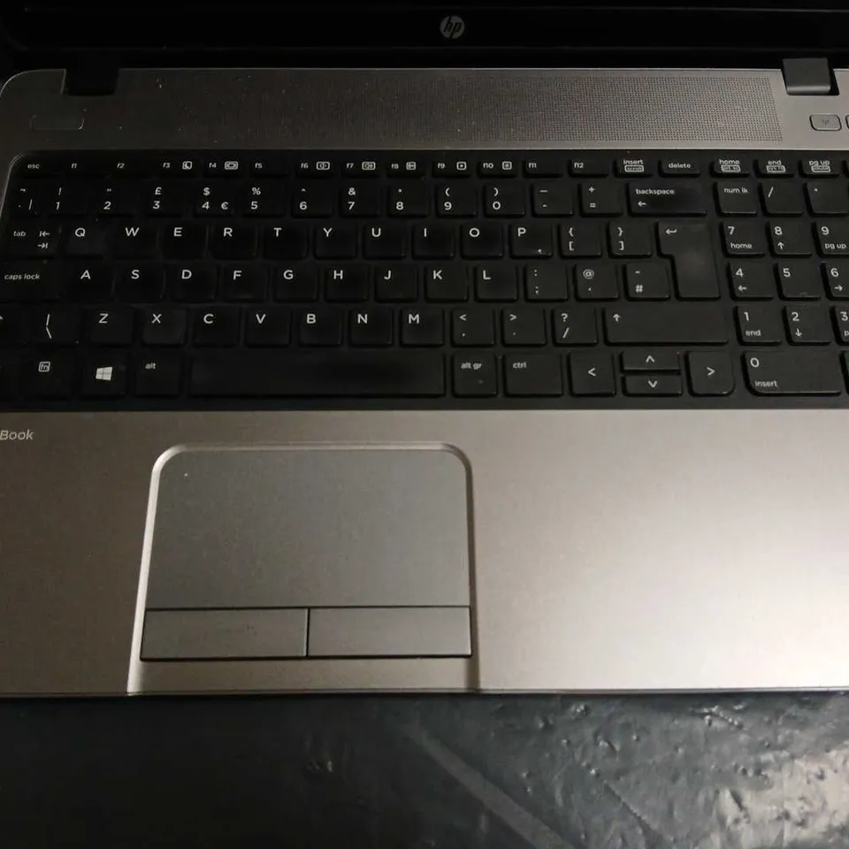 HP PROBOOK 455 G1 LAPTOP