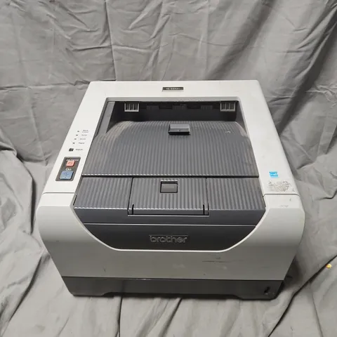 BROTHER HL-5340D MONOCHROME LASER PRINTER