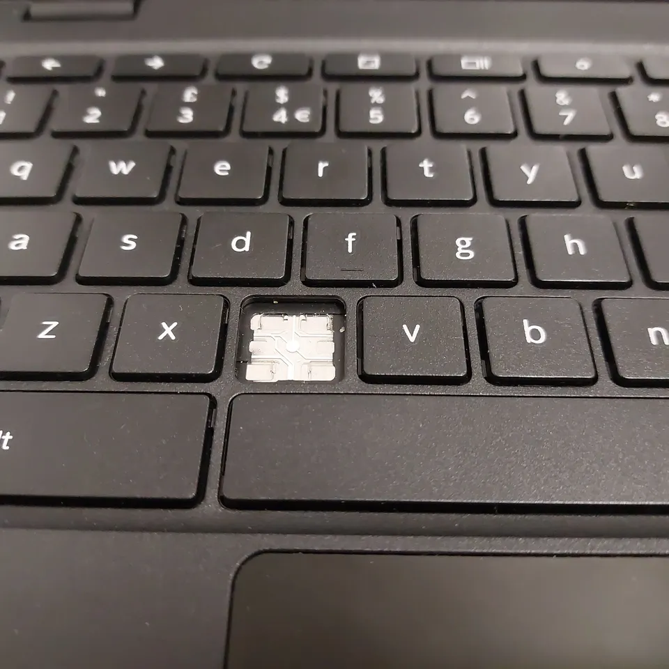 LENOVO CHROMEBOOK 100E LAPTOP	