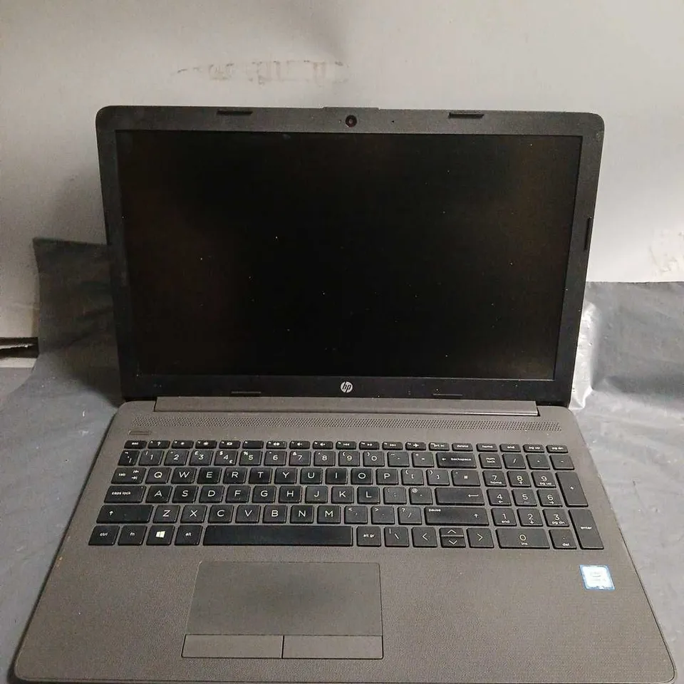 HP 250 G7 SERIES LAPTOP 