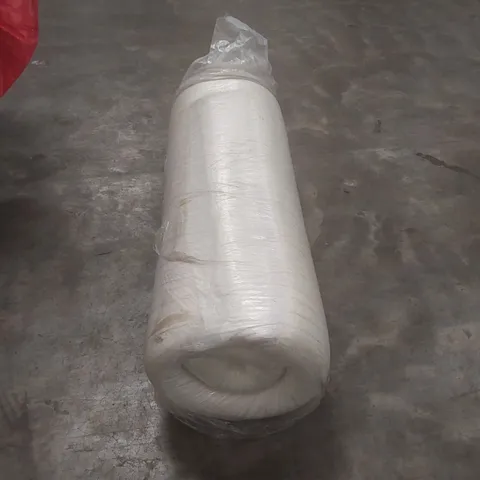 QUALITY BAGGED AND ROLLED MATTRESS - SIZE UNSPECIFIED