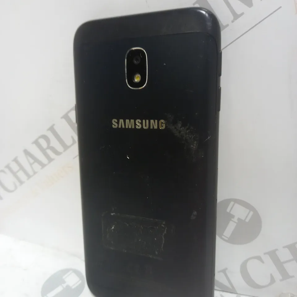 SAMSUNG GALAXY J3 SMARTPHONE 
