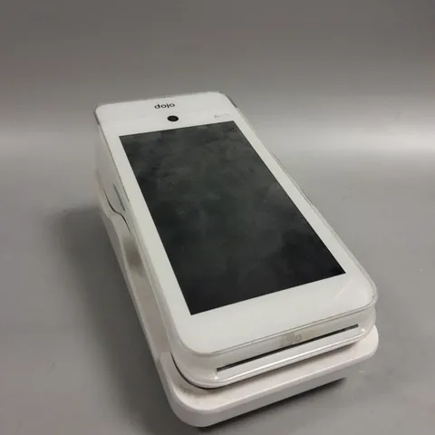 BOXED DOJO GO A920 CONTACTLESS PAYMENT DEVICE