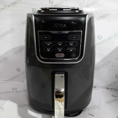 BOXED NINJA AIR FRYER MAX 5.2L