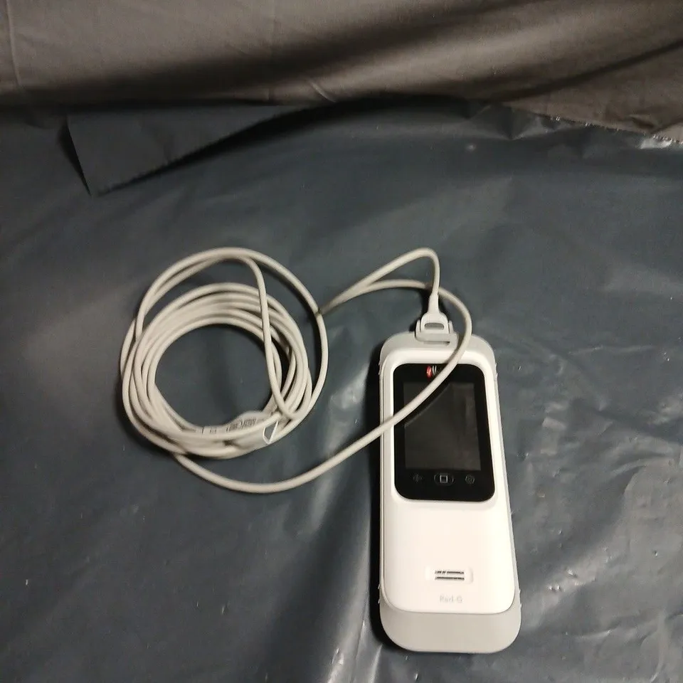 MASIMO RAD-G HANDHELD PATIENT MONITOR