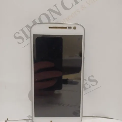 MOTOROLA MOTO G4 SMARTPHONE 