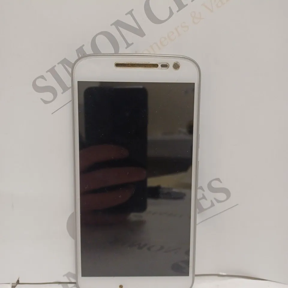 MOTOROLA MOTO G4 SMARTPHONE 
